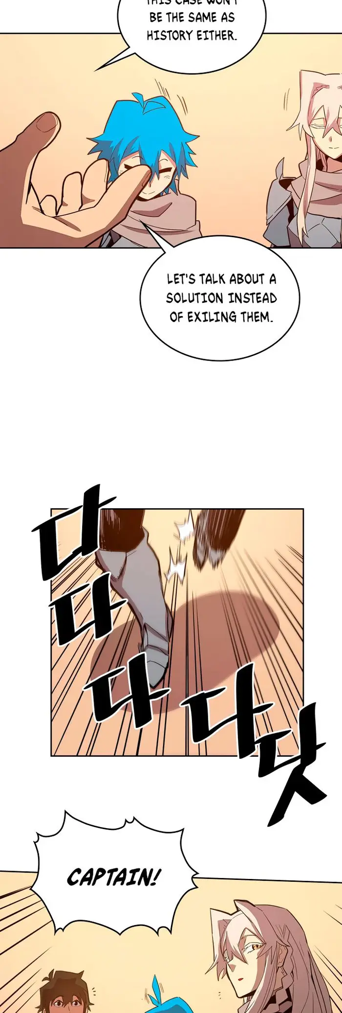 A Returner’s Magic Should Be Special Chapter 65 image 34_optimized